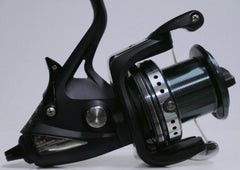 Shimano Medium Baitrunner XTA Long Cast Reels x2