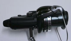 Shimano Medium Baitrunner XTA Long Cast Reels x2