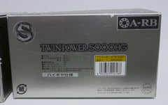 Shimano Twin Power 5000HG Reels X3 Made In Japan
