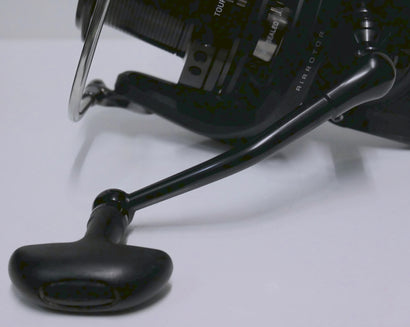 Daiwa Tournament QDA 5000 Reels X3