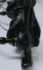 Daiwa Tournament QDA 5000 Reels X3