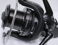 Daiwa Tournament QDA 5000 Reels X3