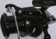 Daiwa Tournament QDA 5000 Reels X3