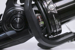 Daiwa Tournament QDA 5000 Reels X3