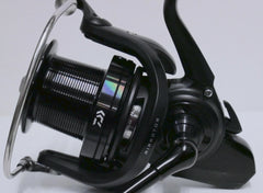 Daiwa Tournament QDA 5000 Reels X3