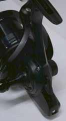 Daiwa Tournament QDA 5000 Reels X3