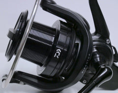 Daiwa Tournament QDA 5000 Reels X3