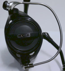 Daiwa Tournament QDA 5000 Reels X3