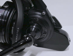 Daiwa Tournament QDA 5000 Reels X3