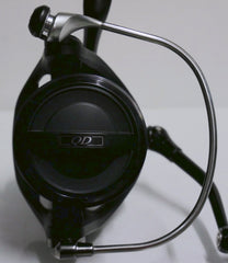 Daiwa Tournament QDA 5000 Reels X3