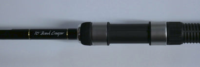 Free Spirit 10ft Bank Creeper Rod