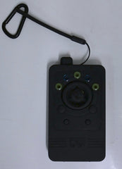 Nash Siren R3 Receiver