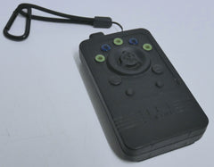 Nash Siren R3 Receiver