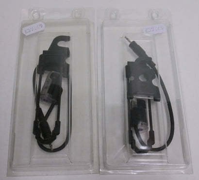 Delkim ES Indication Set Purple X2