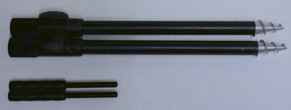 Fox Black Label Cam-Lok Powerpoint 12 Inch Banksticks X2