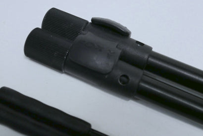 Fox Black Label Cam-Lok Powerpoint 12 Inch Banksticks X2