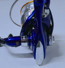 Daiwa TDR 3012A Reel