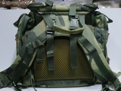 Thinking Anglers Camo Compact Rucksack