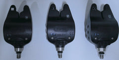 Fox Micron NTXr Bite Alarms X3 + Receiver