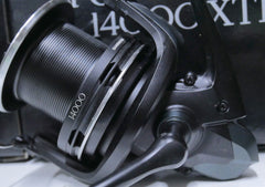 Shimano Power Aero 14000 XTB Reel