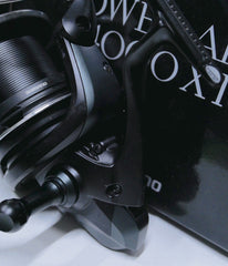 Shimano Power Aero 14000 XTB Reel