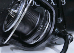 Shimano Power Aero 14000 XTB Reel