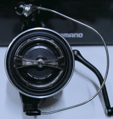 Shimano Power Aero 14000 XTB Reel