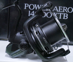 Shimano Power Aero 14000 XTB Reel