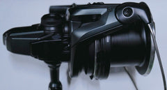 Shimano Power Aero 14000 XTB Reel