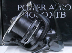 Shimano Power Aero 14000 XTB Reels X3