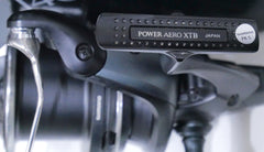 Shimano Power Aero 14000 XTB Reels X3