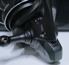 Shimano Power Aero 14000 XTB Reel