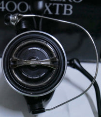 Shimano Power Aero 14000 XTB Reels X3
