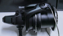Shimano Power Aero 14000 XTB Reels X3