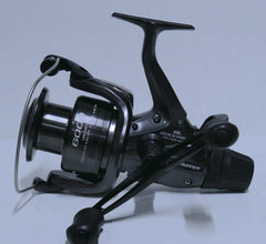Shimano Baitrunner DL 6000RB Reel