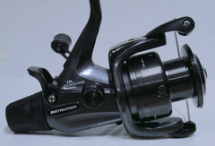 Shimano Baitrunner DL 6000RB Reel