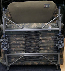 Fox R1 Camo Bedchair