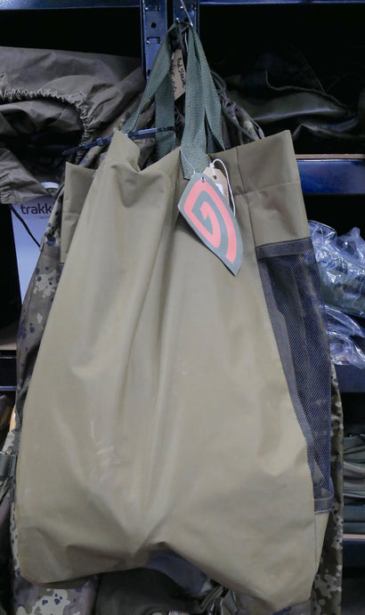 Trakker N2 Chest Waders Size 9