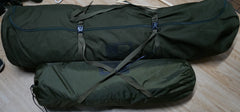Fox R-Series 2 Man XL Bivvy Khaki + Inner Dome CUM250