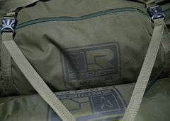 Fox R-Series 2 Man XL Bivvy Khaki + Inner Dome CUM250