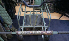Carp Porter Tri-Porter Barrow