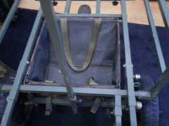 Carp Porter Tri-Porter Barrow