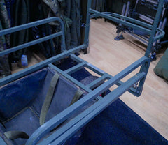 Carp Porter Tri-Porter Barrow