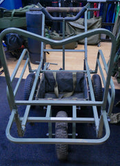 Carp Porter Tri-Porter Barrow