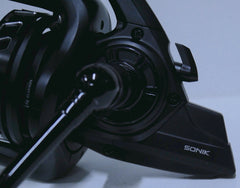 Sonik Tournos  XD 10000 Reels X2