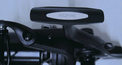 Sonik Tournos  XD 10000 Reels X2