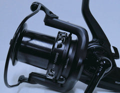 Sonik Tournos  XD 10000 Reels X2
