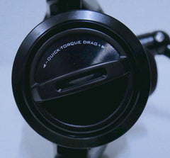 Sonik Tournos  XD 10000 Reels X2