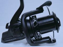 Sonik Tournos  XD 10000 Reels X2