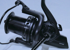 Sonik Tournos  XD 10000 Reels X2